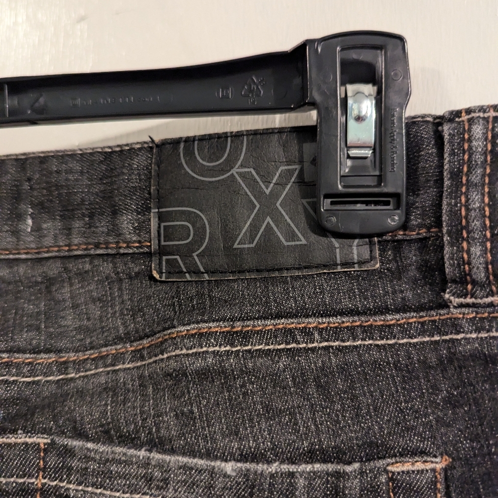 Y2K Roxy Sunset Flares - Picture 8 of 8